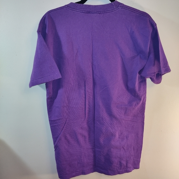 Vintage Destination t-shirt size large - Picture 5 of 5